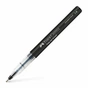 Роллер Faber-Castell Free Ink rollerball, цвет чернил черный, 1,5 мм, одноразовый (31433) - уменьшенное изображение 1