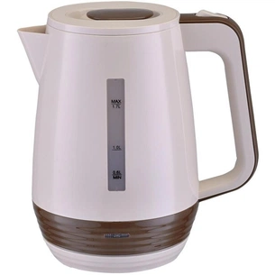 Електрочайник Liberty KP-1738 зображення 1