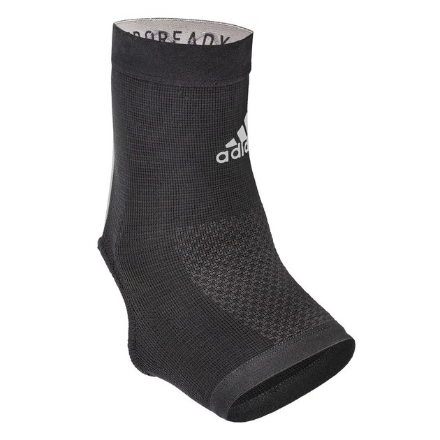 Фиксатор голеностопа Adidas Performance Ankle Support ADSU-13311BL Чорний S (885652007528) - изображение 1