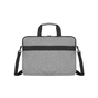 Сумка для ноутбука Ritar 15.6" A27 Gray (YT-A27-G15.6") - зменшене зображення 1