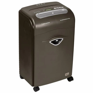 Знищувач документів Alligator 808 CC+ (1x13mm) (6020104) зображення 1