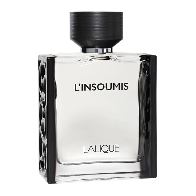 Туалетна вода Lalique L'Insoumis 100 мл (7640111503187) - зображення 1