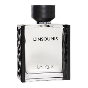 Туалетна вода Lalique L'Insoumis 100 мл (7640111503187) зображення 1