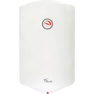 Бойлер Chaika EWH-80 V зображення 1