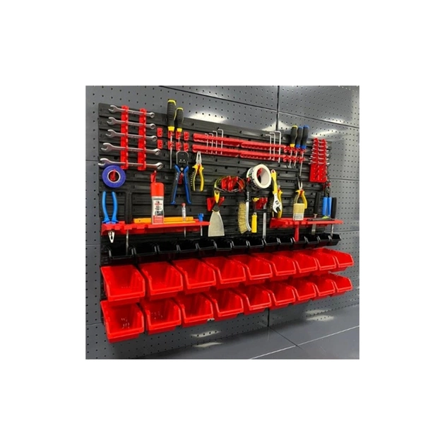 Полиця для інструменту Kistenberg KS_kit23 - picture 6