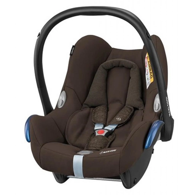 Автокрісло Maxi-Cosi Cabriofix Nomad Brown (8617711121) - зображення 1