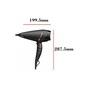 Фен Remington AC7200 - зменшене зображення 10