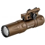 Ліхтар Olight Odin Mini Desert Tan + кріплення M-LOK + (Odin mini DT) - зменшене зображення 2
