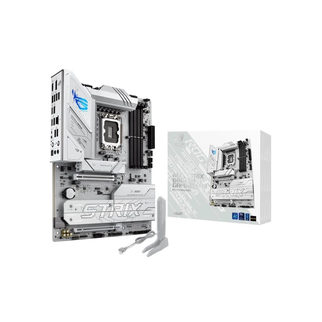 Материнская плата ASUS ROG STRIX B860-A GAMING WIFI - изображение 1