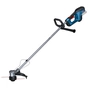 Тример садовий Bosch Professional GRT 18V-33 18V 33см, 3.5кг (без АКБ та ЗП) (0.600.8D0.000) - зменшене зображення 1