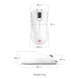 Мишка Zowie ZA13DW Wireless White (9H.N4RBE.A3E) - зменшене зображення 7