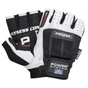 Рукавички для фітнесу Power System Fitness PS-2300 Black/White M (PS-2300_M_Black-White) - зменшене зображення 1