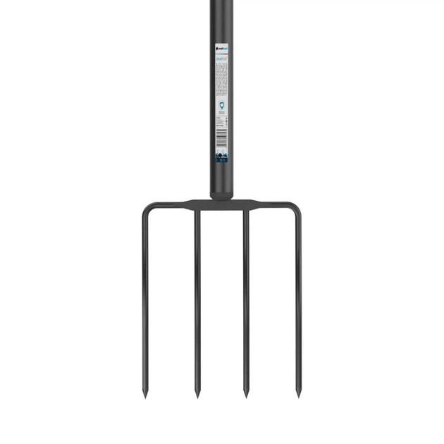 Вила Cellfast для компоста Cellfast IDEAL, 128 см (40-221) - picture 5