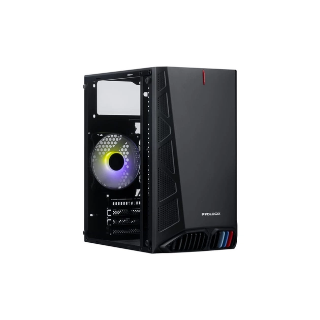 Корпус Prologix E112 Black - изображение 1