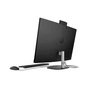Комп'ютер HP 27-cr0043ua AiO / Ryzen3 7320U, 8, 512, WiFi, кл+м (A45DYEA) - зменшене зображення 4