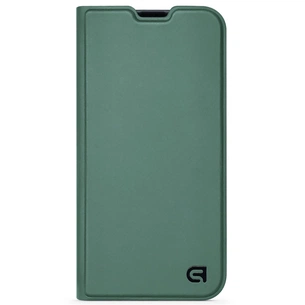 Чохол до мобільного телефона Armorstandart OneFold Case Motorola G86 5G Green (ARM86710) зображення 1