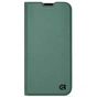 Чохол до мобільного телефона Armorstandart OneFold Case Motorola G86 5G Green (ARM86710) - зменшене зображення 1