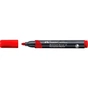 Маркер Faber-Castell перманентний Multimark Winner 23, колір червоний (32837) - зменшене зображення 3