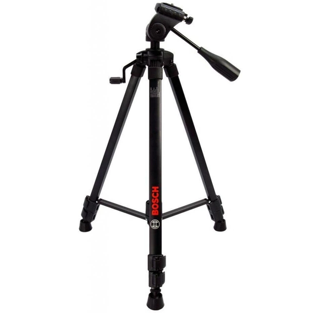 Далекомір Bosch GLM 120C + штатив BT 150, 0.08-120м, Bluetooth (0.601.072.F01) - picture 4