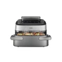 Мультипіч Philips Ovi Dual SteamFry (NA565/02) - зменшене зображення 1
