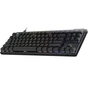 Клавіатура Logitech G PRO X TKL Rapid Linear USB UA Black (920-013233) - зменшене зображення 3