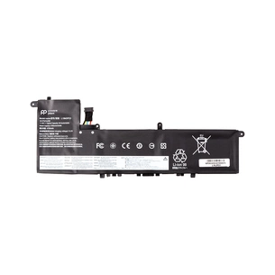 Акумулятор до ноутбука LENOVO Ideapad S540-13API (L19L3PD3) 11.52V 4915mAh PowerPlant (NB482542) зображення 1