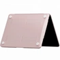 Чохол до ноутбука Armorstandart 13" MacBook Neo Air Shell Pink (ARM91113) - зменшене зображення 4