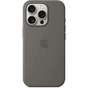 Чохол до мобільного телефона Apple iPhone16 Pro Silicone Case with MagSafe - Stone Gray (MYYL3ZM/A) - зменшене зображення 3