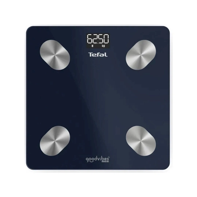 Ваги підлогові Tefal BM9720F0 - зображення 1