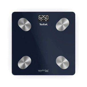 Ваги підлогові Tefal BM9720F0 зображення 1