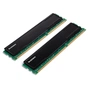 Модуль пам'яті для комп'ютера DDR3L 16GB (2x8GB) 1600 MHz CL11 1.35V Resistance INTELIGENTES (IR3BFB2/16) - зменшене зображення 2