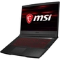 Ноутбук MSI GF65-9SEXR (GF659SEXR-674XUA) - зменшене зображення 3