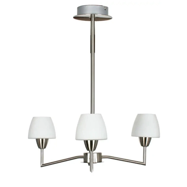 Люстра Candellux TOGO (33-10639) - picture 1