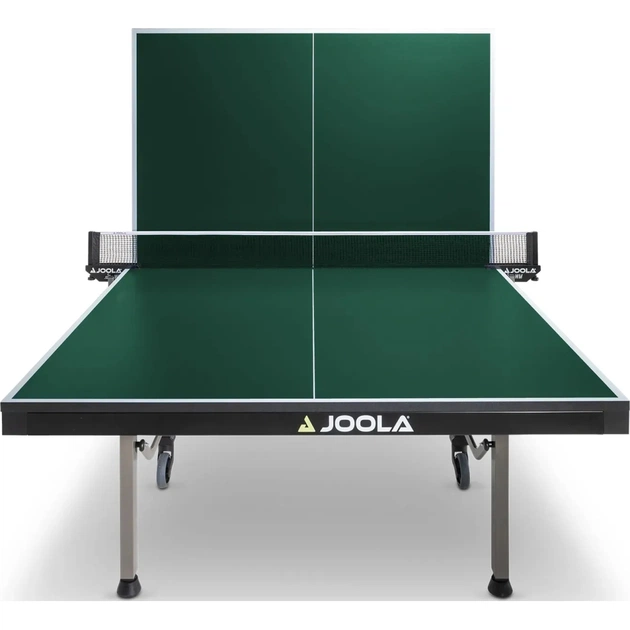Тенісний стіл Joola Rollomat Pro ITTF Green (11521) (931268) - picture 4