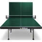 Тенісний стіл Joola Rollomat Pro ITTF Green (11521) (931268) - зменшене зображення 4