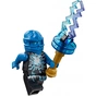 Конструктор LEGO Ninjago Флаєр Аероджитцю Джея (70740) - зменшене зображення 4