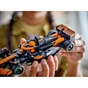 Конструктор LEGO Speed Champions Автомобіль для перегонів McLaren F1 Team MCL38 (77251) - зменшене зображення 9