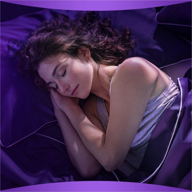 Гігієнічні прокладки Always Platinum Secure Night (Розмір 4) 10 шт. (8001841449906) - picture 5