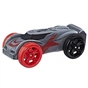 Автотрек Nerf Nitro Три машинки (C0777) - зменшене зображення 5