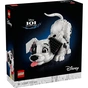 Конструктор LEGO Disney 101 далматинець (43269) - зменшене зображення 1