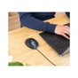 Мишка Trust Fyda Comfortable ECO USB Black-GREY (24728) - зменшене зображення 4