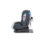 Автокрісло El Camino ME 1114 Everest Dark Grey (ME 1114 dark grey) - уменьшенное изображение 6