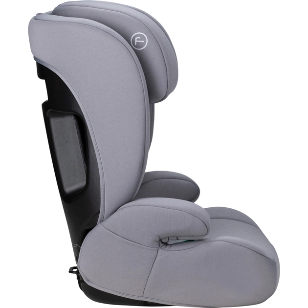 Автокрісло FreeON VEGA 2 в 1 light grey (49140) - picture 3