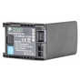 Акумулятор до фото/відео PowerPlant Canon BP-828 Chip (DV00DV1372) - уменьшенное изображение 2