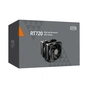 Кулер до процесора PcCooler RT720 BK - зменшене зображення 7