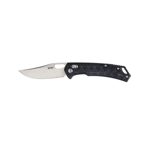Ніж SRM Retriever 9201, Black FRN, Satin (9201-PB) зображення 1