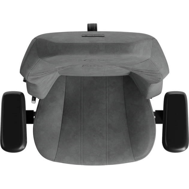 Крісло ігрове Hator Arc 3 L Velour Grey (HTC3446L) - picture 6