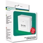 Комп'ютерна розетка Digitus 2xRJ45 STP, cat. 6, для відкритої проводки (DN-9006-N) - уменьшенное изображение 8