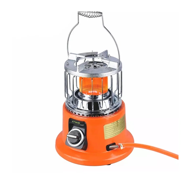 Газовий обігрівач Voltronic YT-3000S - picture 1