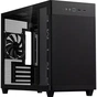 Корпус для ПК ASUS Prime AP201 Black Tempered Glass (90DC00G0-B39010) - зменшене зображення 6
